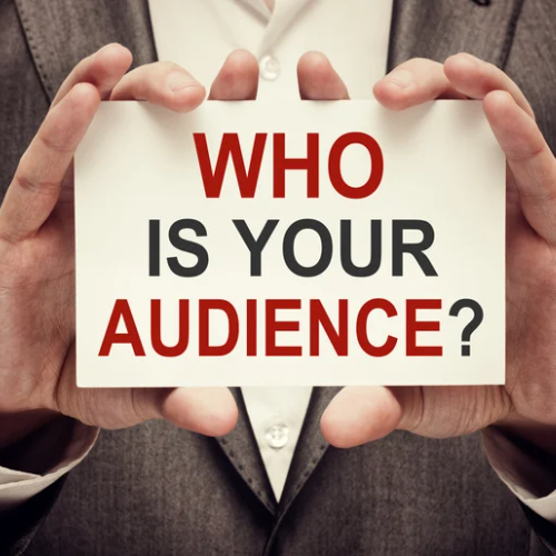 Attracting Your Target Audience, inbound marketing, content marketing, digital marketing