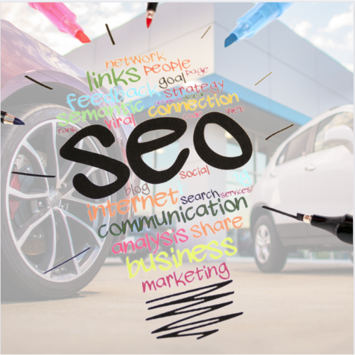 Automotive Dealerships - Content Marketing - SEO - Informational Content