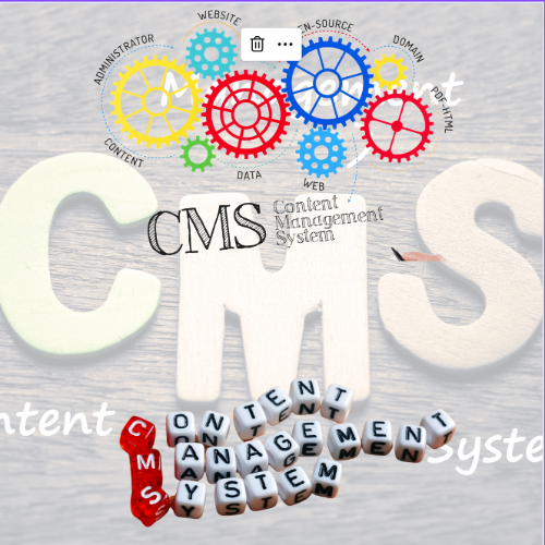 cms, content management system