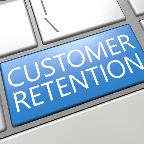 Customer retention, inbound marketing, digital marketing, content marketing