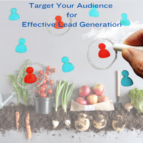 Audience Targeting for Home and Garden, inbound marketing, digital marketing, content marketing