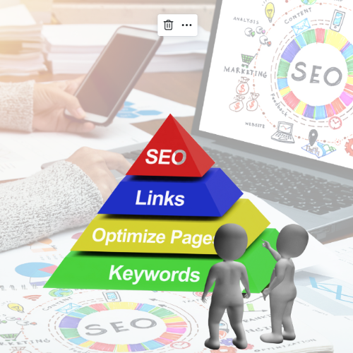 Keyword optimization