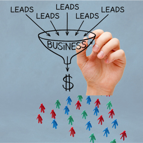 Lead Generation