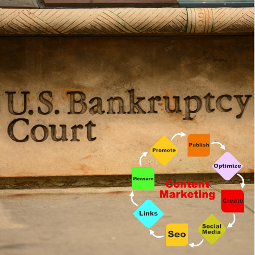 Contact EpochWriter for Content Marketing for Bankruptcy Lawyers