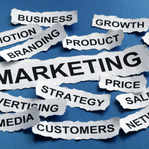 Marketing strategy, branding, content marketing, inbound marketing