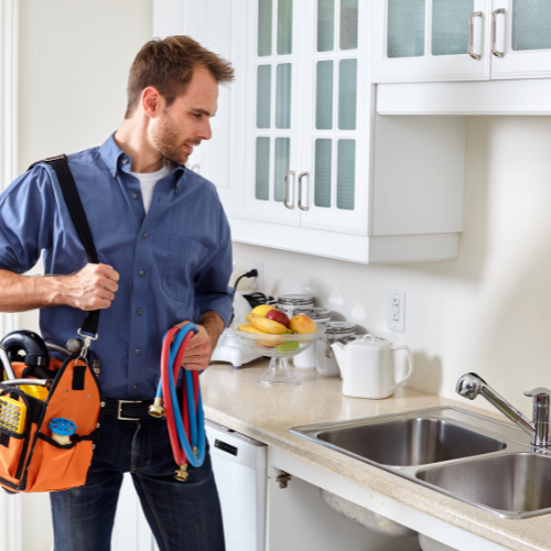 inbound marketing for plumbers, content marketing for plumbers, digital marketing for plumbers