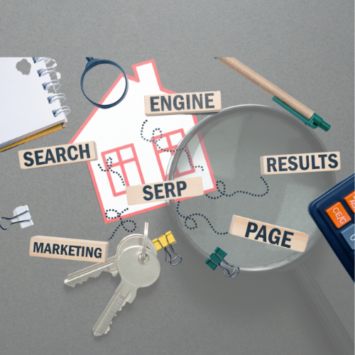 Real Estate Search Engine Visibility, inbound marketing, content marketing, digital marketing