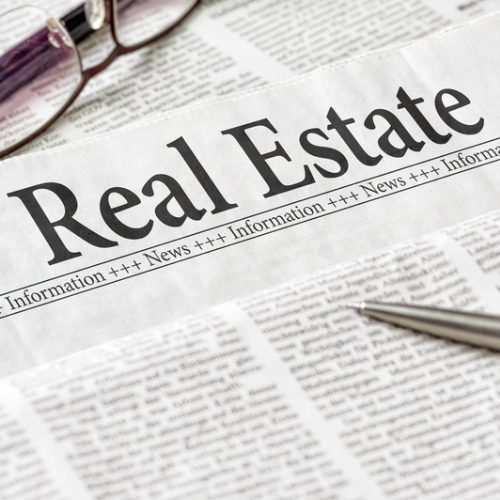 real estate writer, property descriptions, real estate online, lenders, mortgages