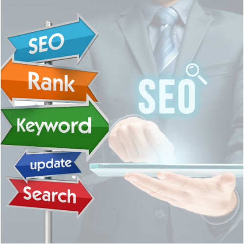 SEO, search engine optimization