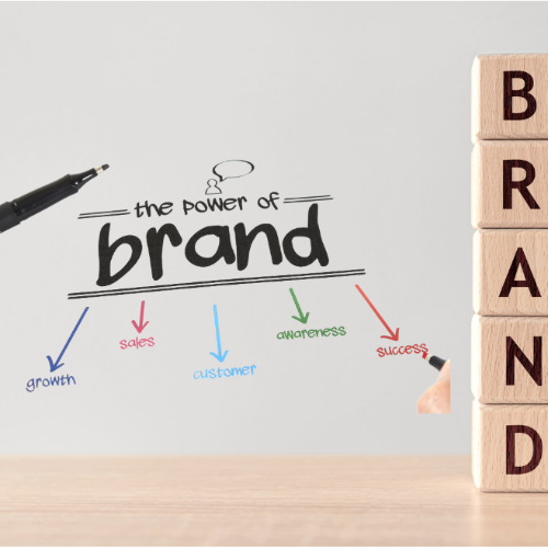 Strengthen Your Brand