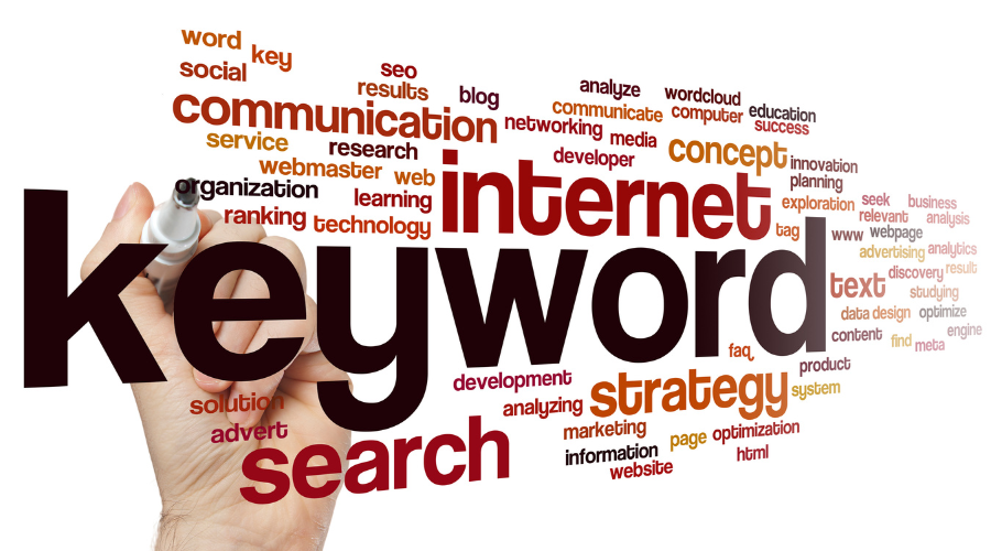 Long-Tail Keywords, keywords, finding the best keywords, how to find the best keywords, keywords for attorneys, keywords for law firms