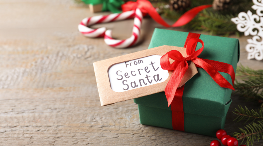 Christmas Party Games, Epochwriter, charades, movie trivia, secret santa, Christmas Bingo, Christmas Yankee Swamp, digital marketing, content marketing, inbound marketing