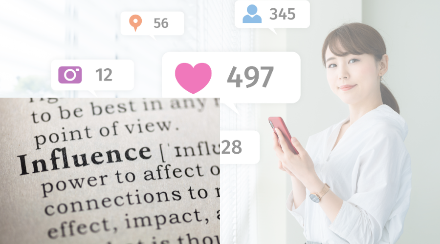 Working with influencers to distribute content helps you reach a wider audience.